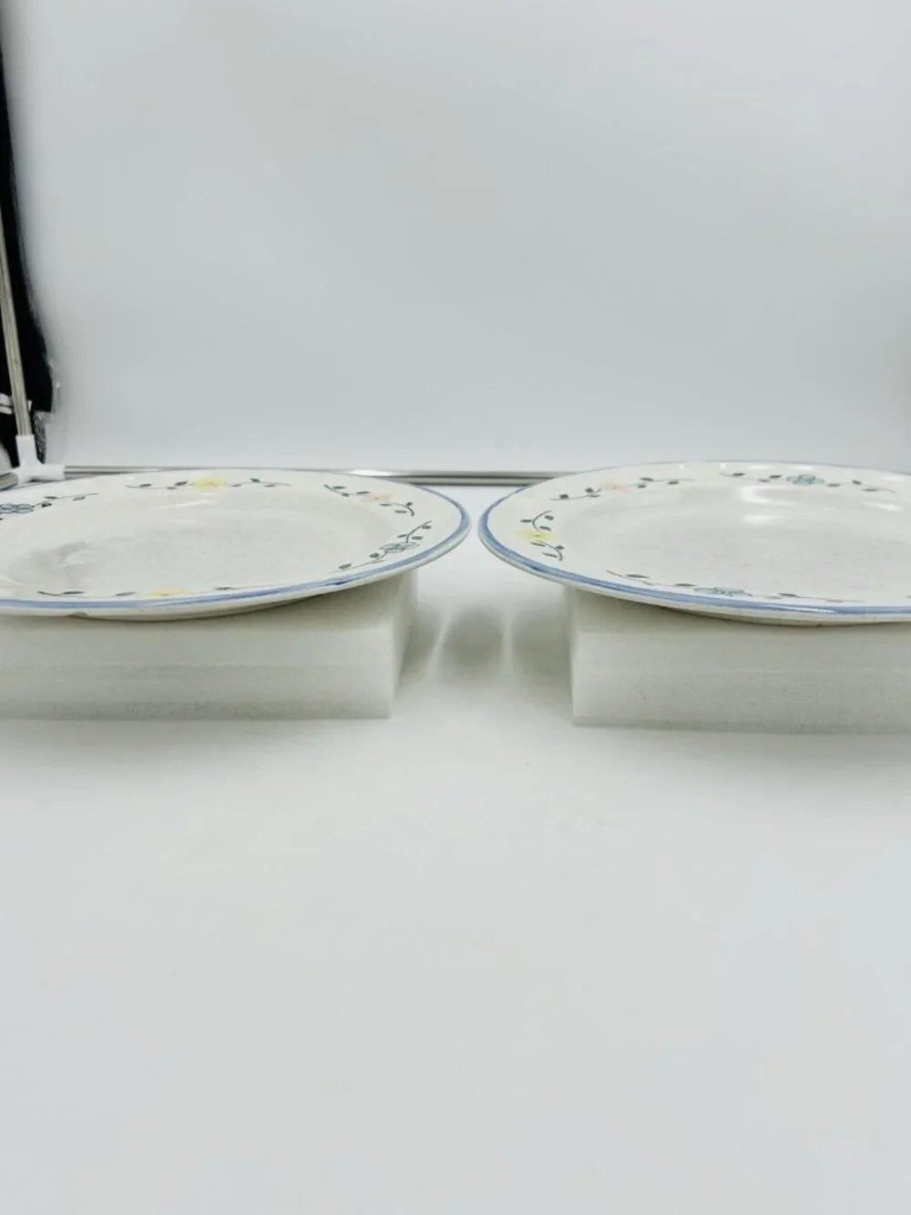 The Cellar Odette Floral Dinner Plates 10.5